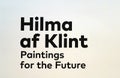 Hilma Af Klint Exhibit At The Guggenheim