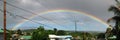 Hilo Mauna Kea Rainbow