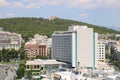 Hilton Athens Royalty Free Stock Photo