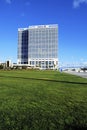 Hilton Bayfront Hotel San Diego