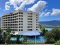 Hilton Hotel in Cairns Queensland Australia