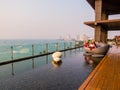 Hilton Hotel, Pattaya, Thailand