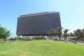 Hilton Hotel in Tel Aviv Independence Park