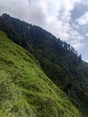 Himachal Pradesh beautifu heel height in bani plats