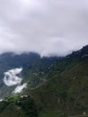 Himachal Pradesh beautifu heel height in bhudwda