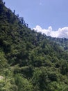 Himachal Pradesh beautiful village best part of heels