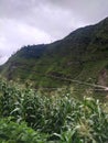 Himachal Pradesh beautifu Raid and moad raund