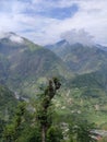 Himachal Pradesh good looklig heel which saide