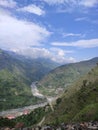 Himachal Pradesh good looklig heel which saide