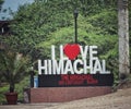 Himachal Pradesh in India is famous for its hill stations and lovely sights. Don& x27;t miss when travelling in India