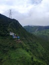 Himachal Pradesh village jetra to Dalgna top Taber