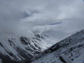 Himalai mountains