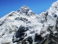 Himalaya, Everest Mountains