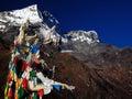 Himalaya Landscape