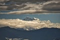 Himalaya Mountain landscape in Ngari Prefecture, Tibet