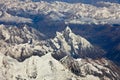 Himalaya mountain- nepal