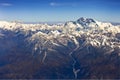 Himalaya mountain- nepal