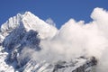 Himalaya Mountain Peak