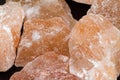 Himalaya salt