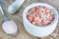 Himalaya salt