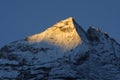 Himalaya Sunset - Nepal