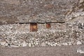 Himalayan Farmhouse Royalty Free Stock Photo