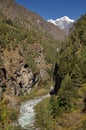 Himalayan Gorge