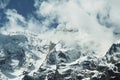 Himalayan mountain