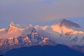 Himalayan mountain,pokhara,Nepal