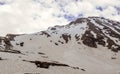 Himalayan mountains