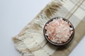 Himalayan Pink Sea Salt