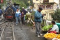 Himalayan Railway