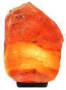 Himalayan salt