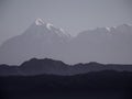 Himalayan Snow View