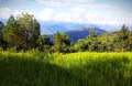 Himalayan stunning nature landscape cloudscape artistic capture