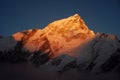 Himalayan Sunset