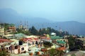 Himalayan village
