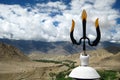 Himalayas, Ladakh, India Royalty Free Stock Photo