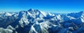 Himalayas - Mount Everest