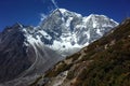 Himalayas mountains, Sagarmatha national park, Solukhumbu, Nepal