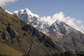 Himalayas - Nepal Royalty Free Stock Photo