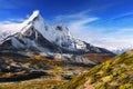 Himalayas Mountains Landscape