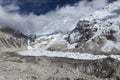 Himalayas, Everest Base Camp