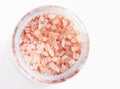 Himalyan Pink Salt Crystals