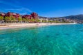 Himara City Beach - Vlore, Albania