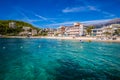 Himara City Beach - Vlore, Albania