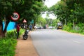 himayat sagar, darga shot