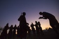 Himba dance