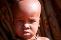 Himba Toddler