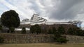 Himeji Castle, Himeji, Hyogo, Japan